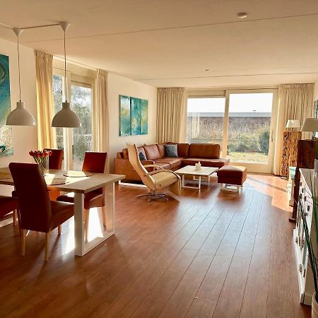 Duinerei Appartement C001 Калантсоог Екстериор снимка