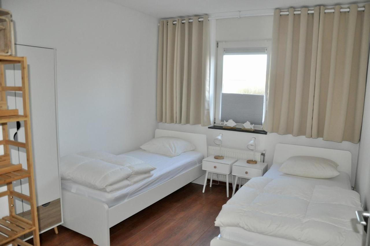 Duinerei Appartement C001 Калантсоог Екстериор снимка