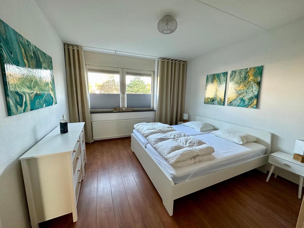 Duinerei Appartement C001 Калантсоог Екстериор снимка
