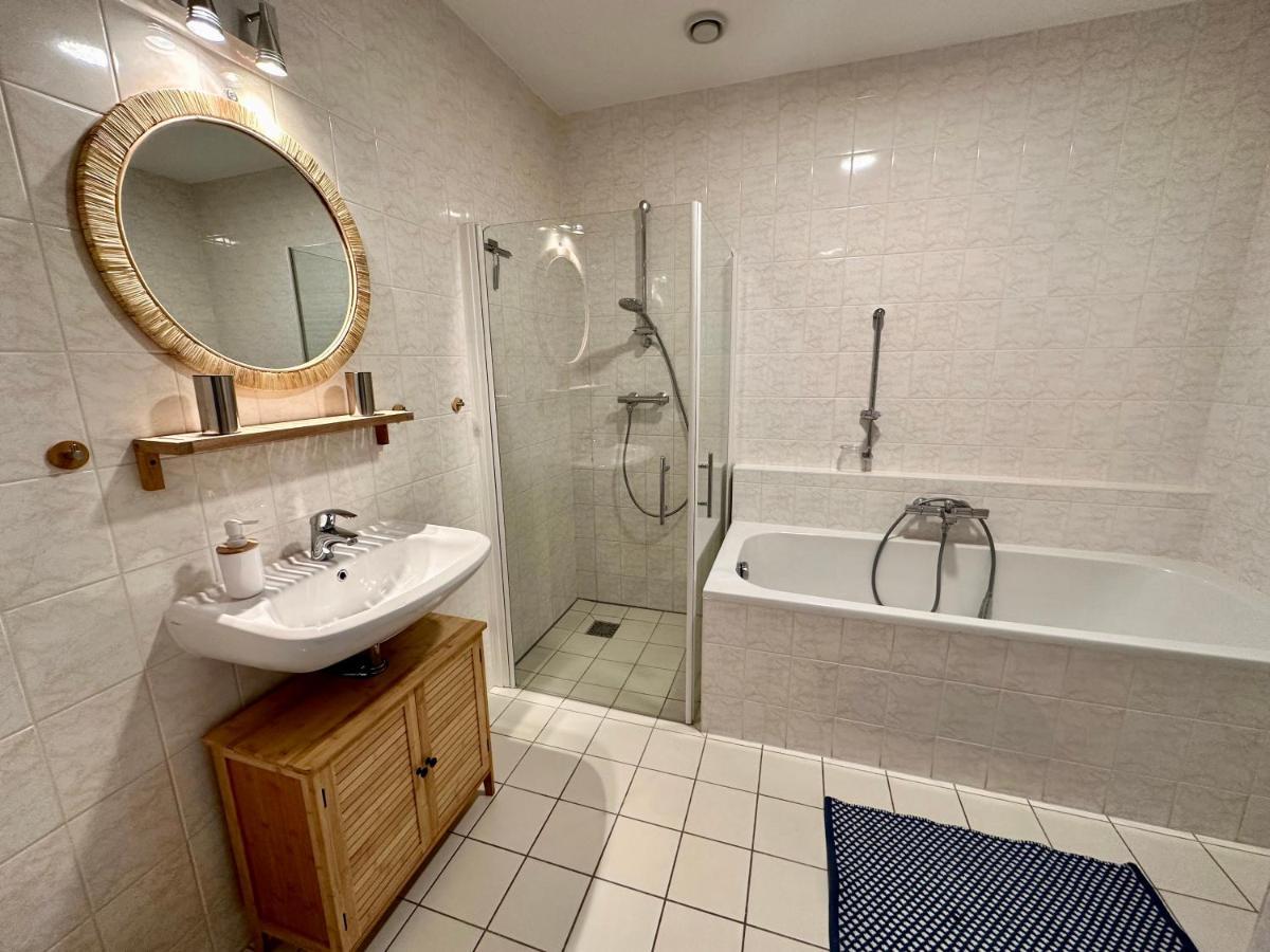 Duinerei Appartement C001 Калантсоог Екстериор снимка