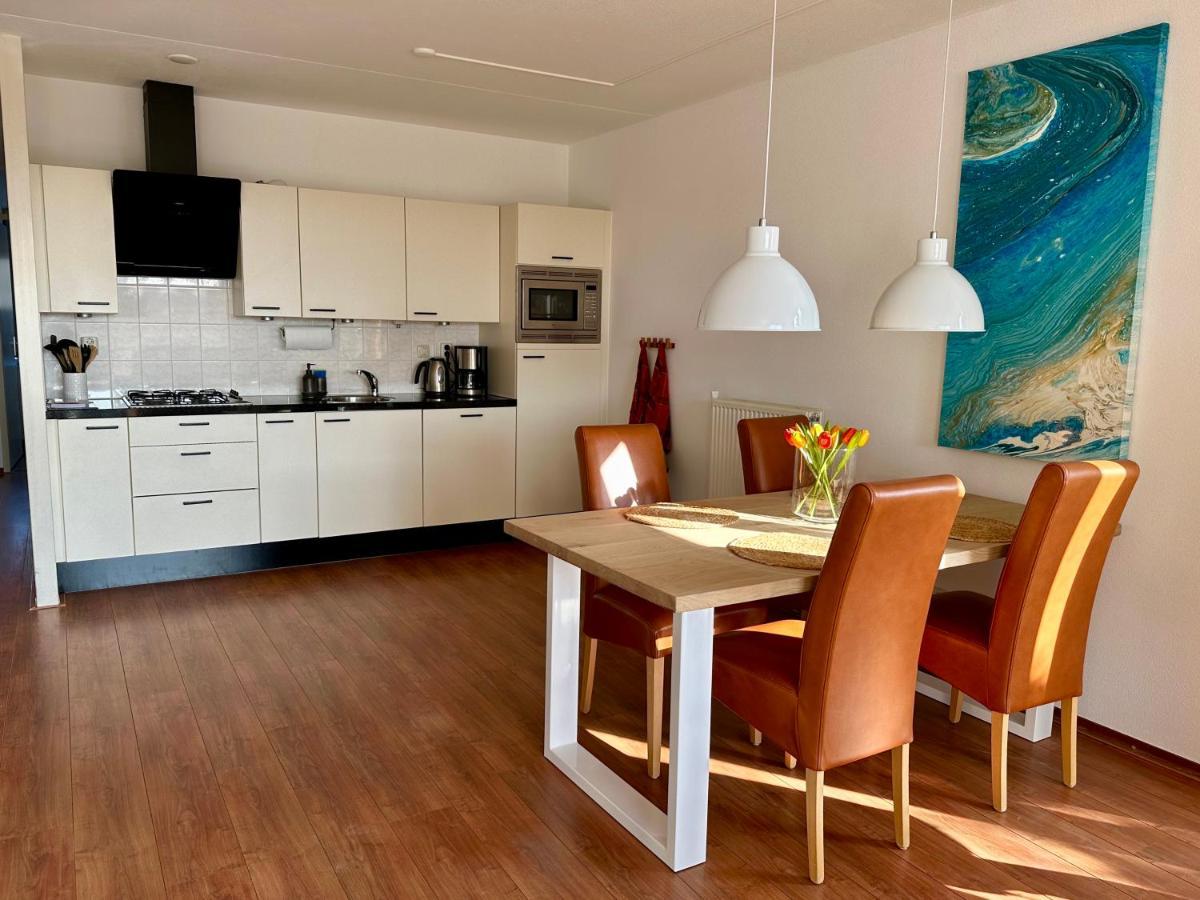 Duinerei Appartement C001 Калантсоог Екстериор снимка