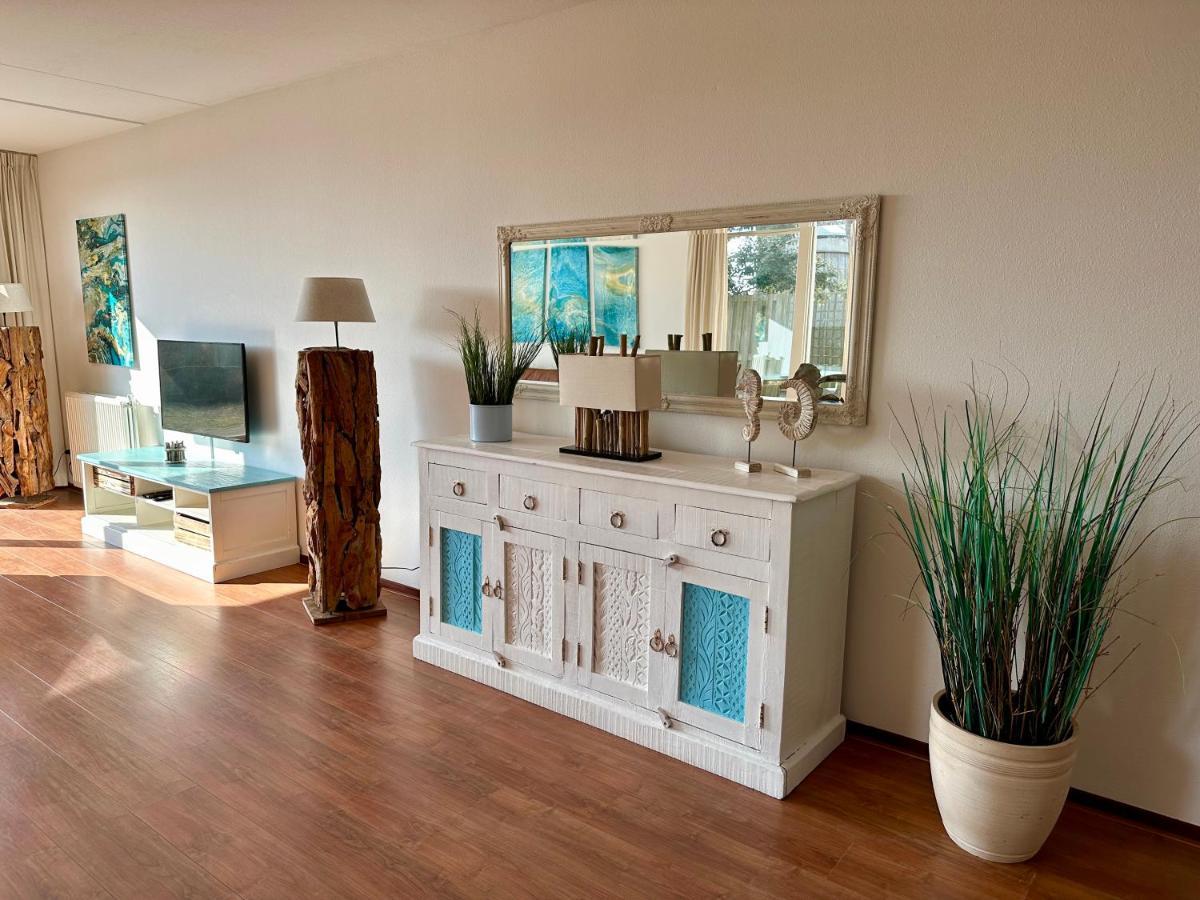Duinerei Appartement C001 Калантсоог Екстериор снимка